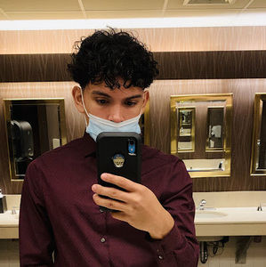 Meet your Posher, Damon